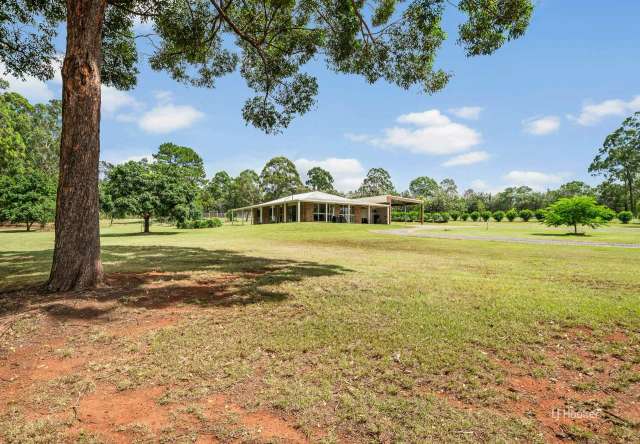 Rural For Sale in Blackbutt, Queensland