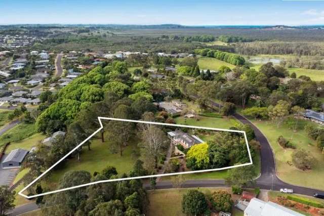 House For Sale in Cumbalum, New South Wales