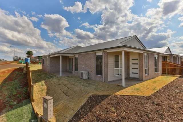 House For Rent in Toowoomba, Queensland