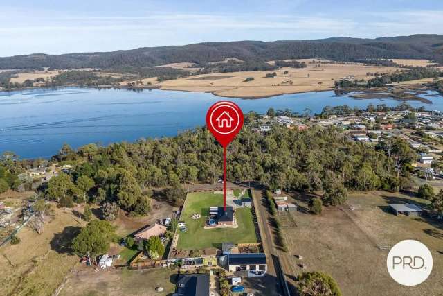 House For Sale in Triabunna, Tasmania