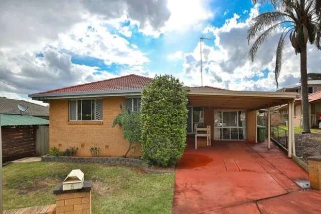 House For Rent in Toowoomba, Queensland