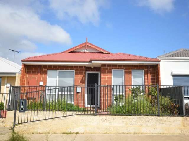 House For Sale in Mandurah, Western Australia