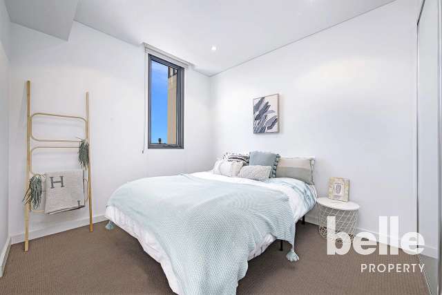 Apartment For Sale in Sydney, New South Wales