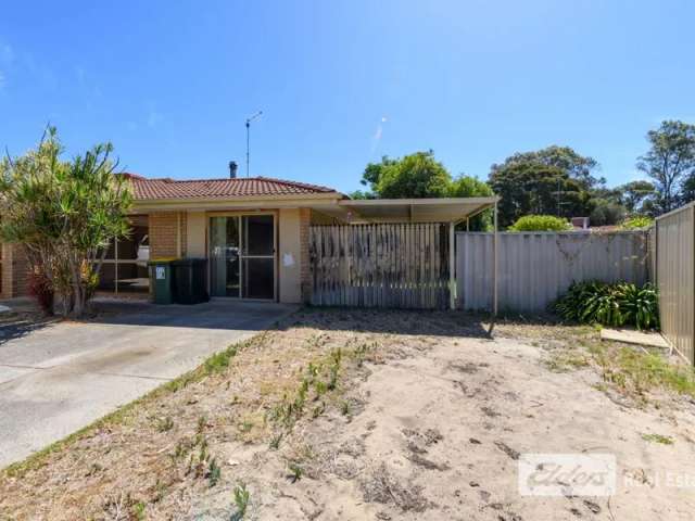 House For Rent in Mandurah, Western Australia