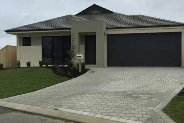 House For Rent in City of Wanneroo, Western Australia