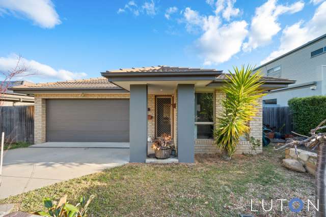 House For Sale in District of Gungahlin, Australian Capital Territory