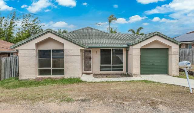 House For Rent in Greater Brisbane, Queensland