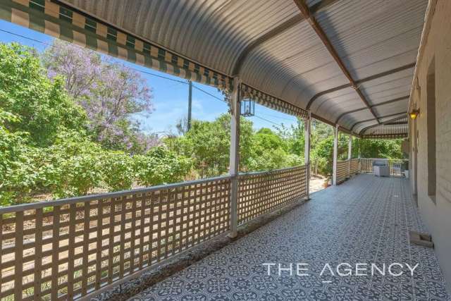 House For Sale - 3 Duke Street, Toodyay WA 6566