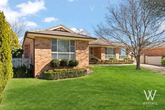 House For Sale in Bathurst, New South Wales