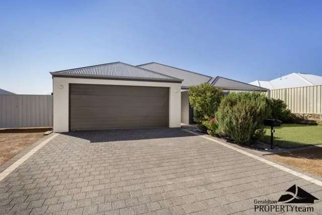 House For Sale in Geraldton, Western Australia