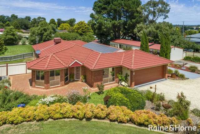 House For Sale in Kyneton, Victoria