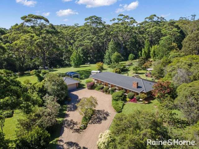 House For Sale in Ulladulla, New South Wales