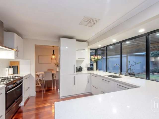 House For Sale in Joondalup, Western Australia