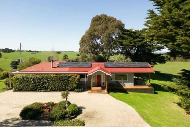 House For Sale in Bass Coast Shire, Victoria