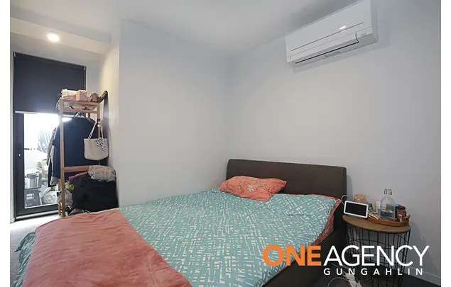 Rent 2 bedroom apartment in Gungahlin