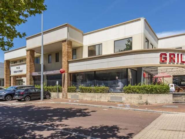 Office For Rent in City of Melville, Western Australia