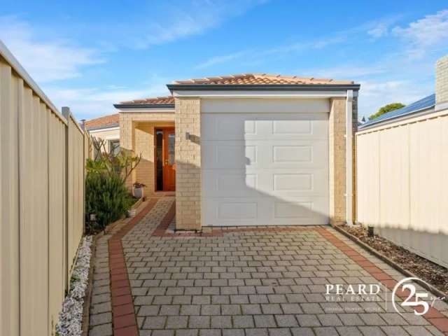 House For Rent in City of Stirling, Western Australia