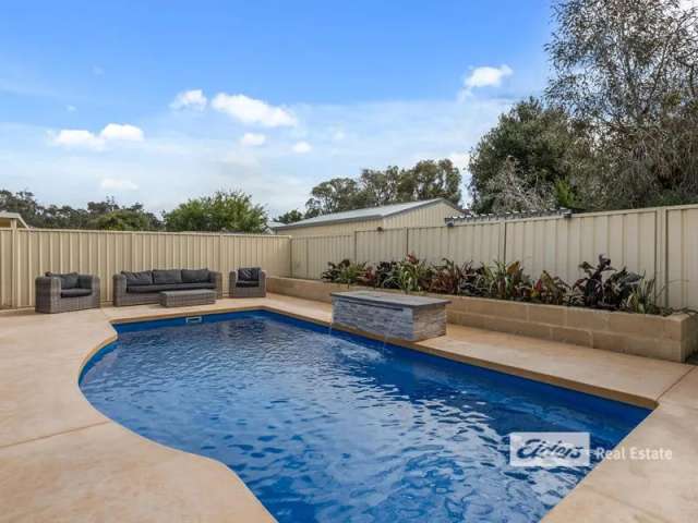 House For Sale in Bunbury, Western Australia