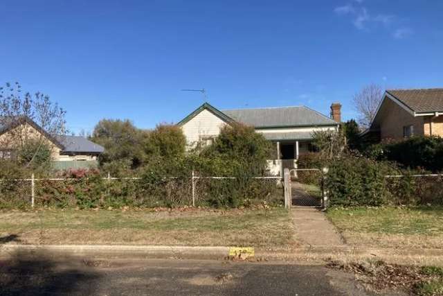 House For Sale in Temora, New South Wales