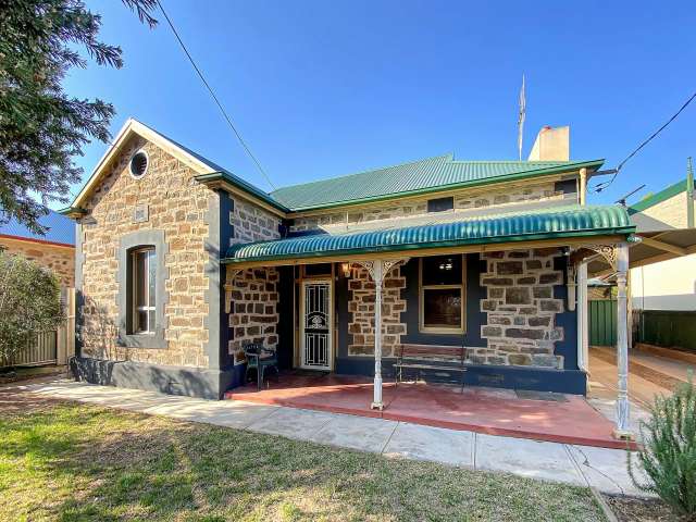 House For Sale in Broken Hill, New South Wales