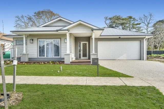 House For Rent in Gisborne, Victoria