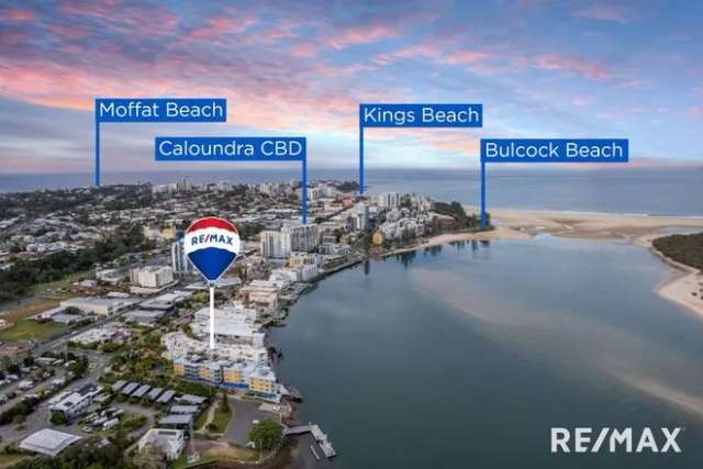 Apartment For Sale in Sunshine Coast Regional, Queensland