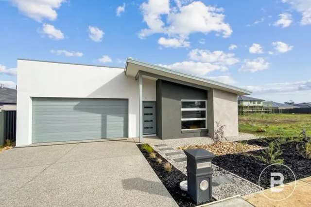 House For Rent in Ballarat, Victoria