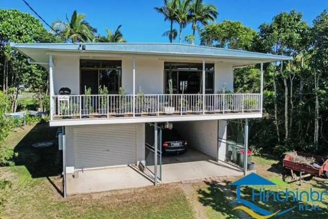 House For Sale in Cardwell, Queensland