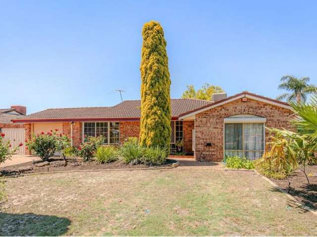 House For Rent in City of Gosnells, Western Australia