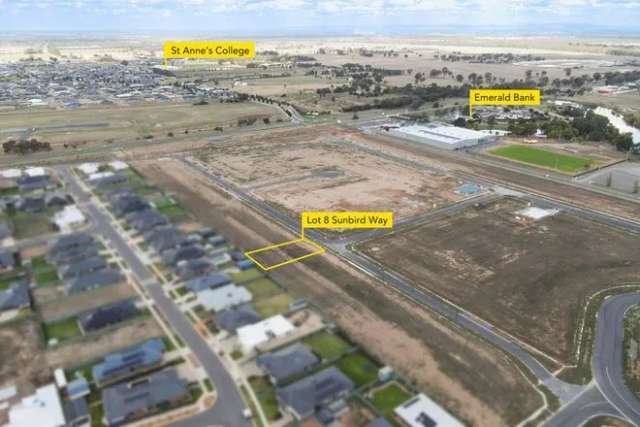 Land For Sale in Kialla, Victoria