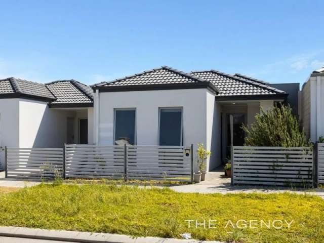 House For Sale in City of Wanneroo, Western Australia