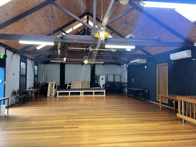 Office For Rent in Launceston, Tasmania