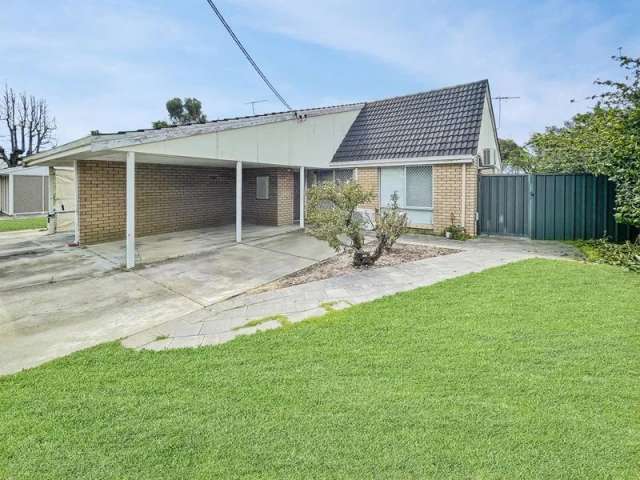 House For Rent in City of Stirling, Western Australia