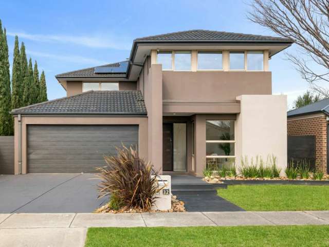 Spacious Double Storey Family Home