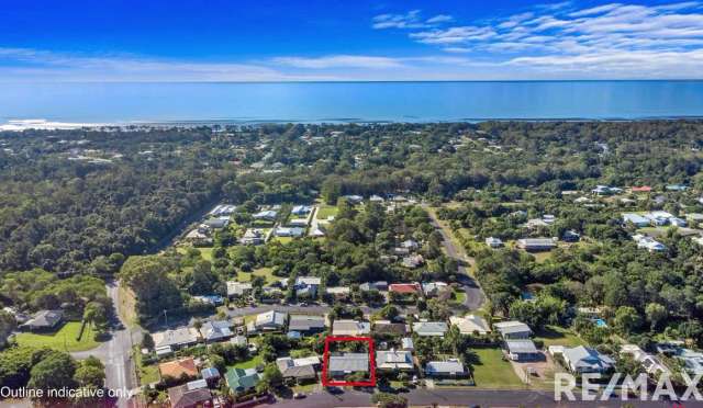 House For Sale in Hervey Bay, Queensland