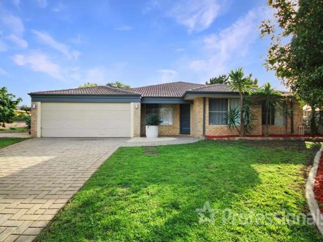 House For Sale in Bunbury, Western Australia