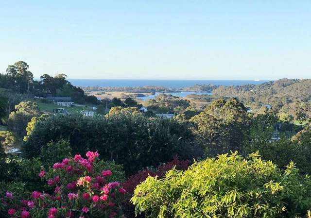 Acreage For Sale in Forth, Tasmania