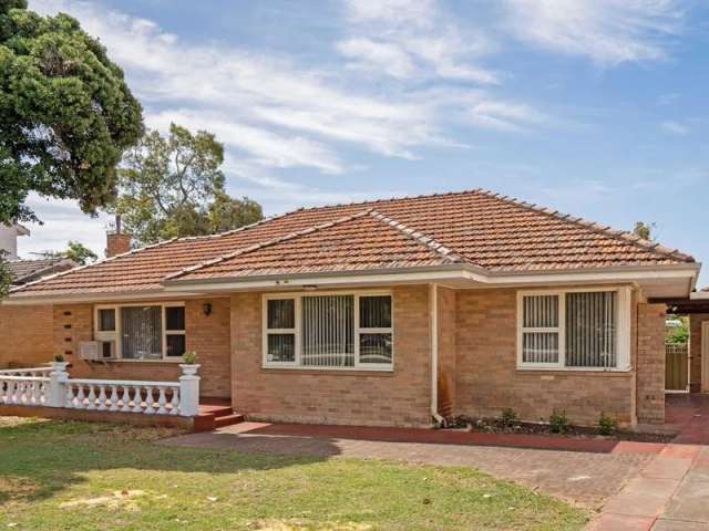 House For Rent in City of Melville, Western Australia