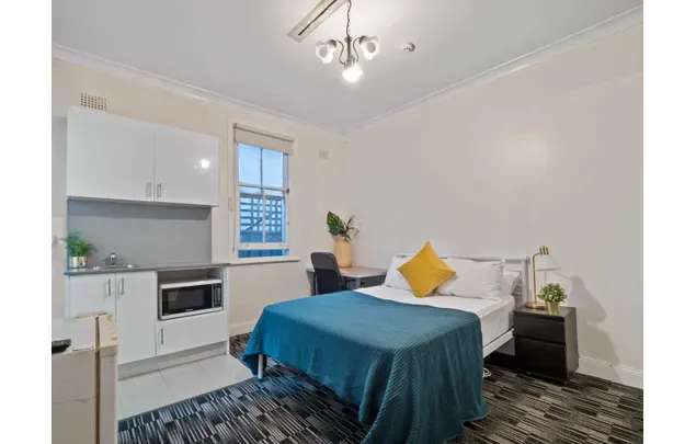 Rent 14 bedroom student apartment in Randwick