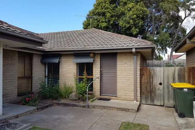 Apartment For Rent in Geelong, Victoria