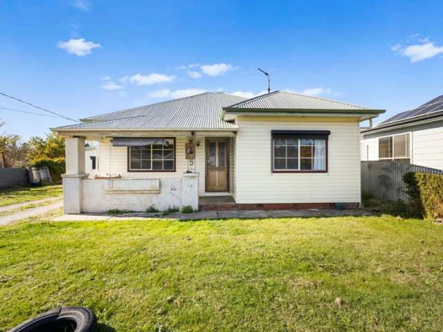 A Fantastic First Home or Investment Opportunity.