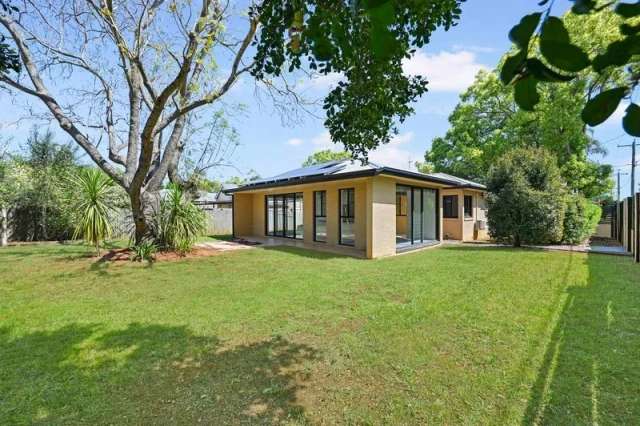 House For Lease - 140a Bridge Street, Toowoomba City QLD 4350