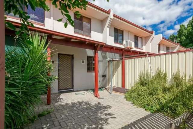 Apartment For Sale in City of Stirling, Western Australia