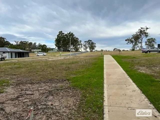 Land For Sale in Kalaru, New South Wales