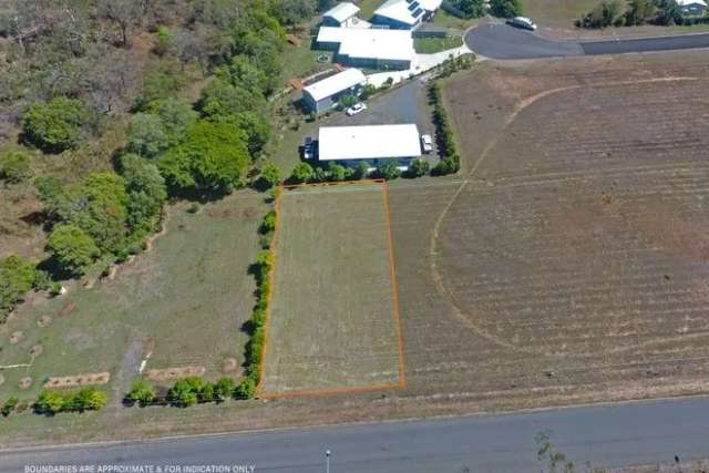 Land For Sale in Mareeba Shire, Queensland