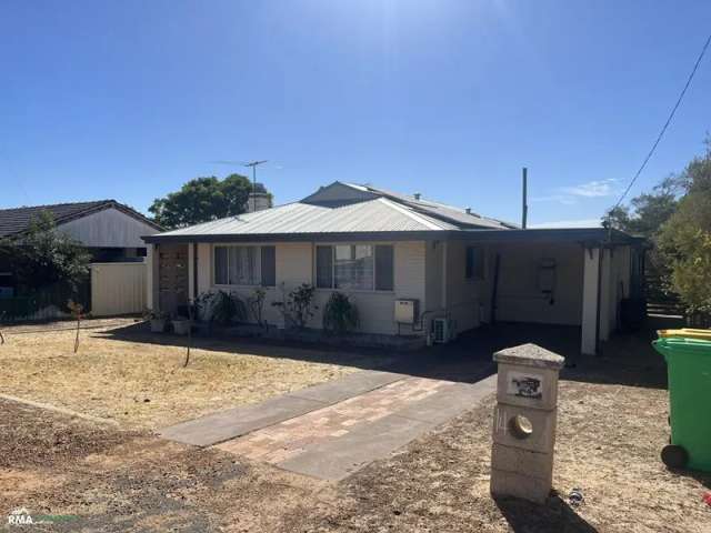 House For Rent in Bunbury, Western Australia