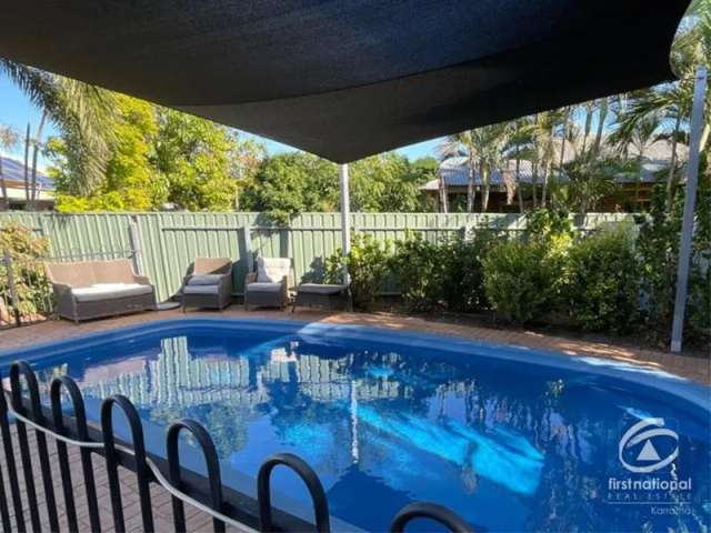 House For Rent in Karratha, Western Australia