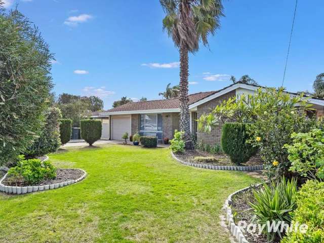 House For Sale in Mandurah, Western Australia