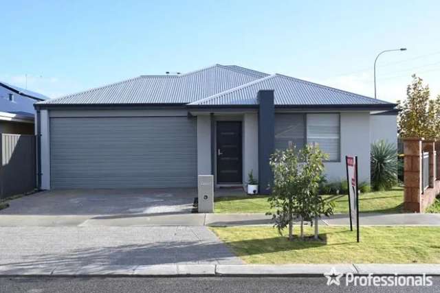 House For Rent in City Of Armadale, Western Australia