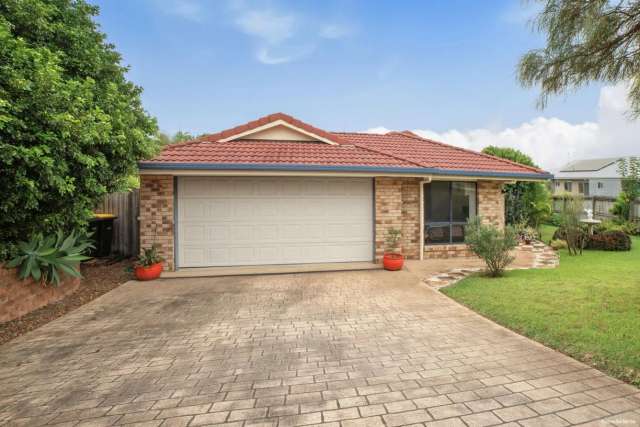 House For Sale in Hervey Bay, Queensland